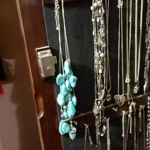 Turquois necklace